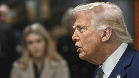 Trump: "La llamada con Putin será muy importante, llegamos a una etapa muy crítica"