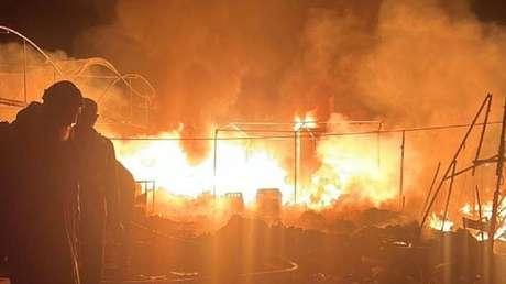 Israel reanuda la guerra en Gaza