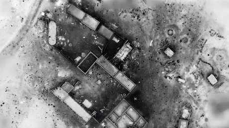 La respuesta del Pentágono sobre posibles operaciones terrestres en Yemen