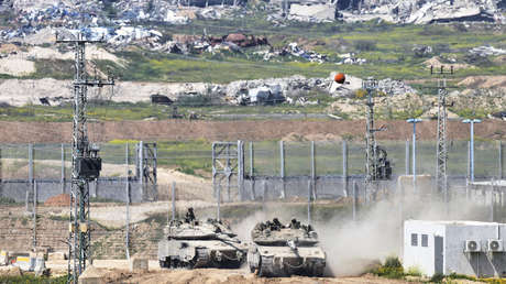 Moscú reacciona a la reanudación de la ofensiva israelí en Gaza