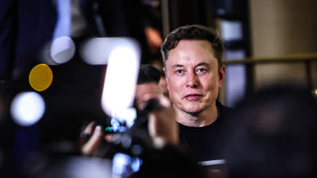 Rusia discutirá con Musk la cooperación espacial