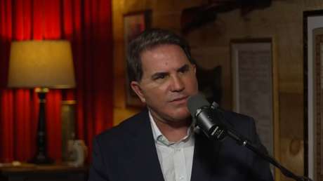 ¿Cómo son los rusos? Responde el periodista Rick Sánchez