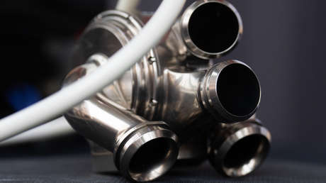 Un corazón que no se cansa: ¿El fin de la espera por trasplantes?