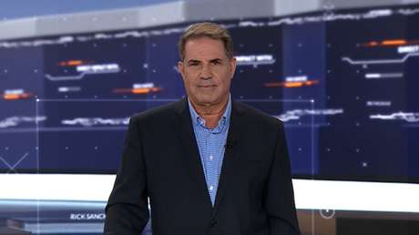 Rick Sánchez: La censura durante el Gobierno de Biden fue en EE.UU. "peor que nunca"