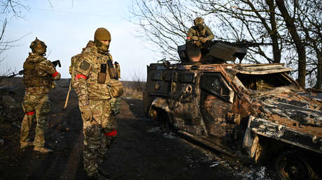 El fracaso de Zelenski en Kursk: qué esperaba y cómo terminó