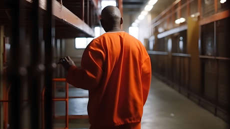 Esposa de un asesino serial lo visita en la cárcel y este la mata