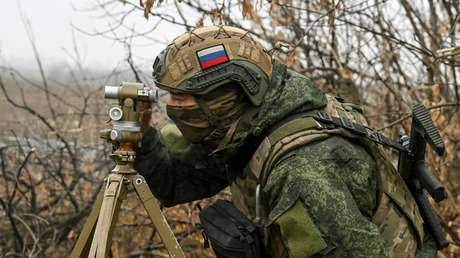 Moscú lanza una advertencia a Kiev por sus ataques contra Rusia