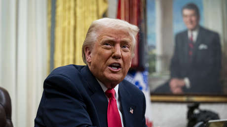 "Trump quiere rompernos para que EE.UU. nos posea": Primer ministro de Canadá