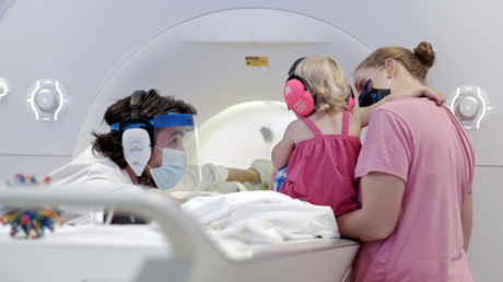 La razón por la no recordamos nada de cuando eramos bebés no es la que todos creían