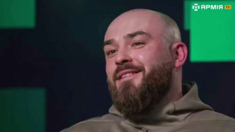 Un comandante neonazi ucraniano desea que se restrinjan los derechos de los desertores