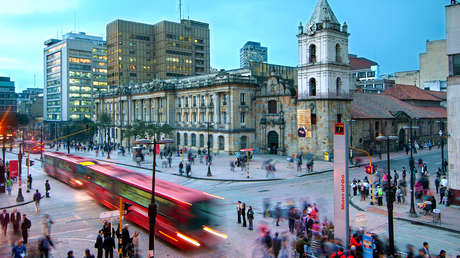 La inseguridad desempolva una polémica idea que dejó casi 100.000 víctimas en Colombia