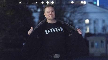 El DOGE halla 330 millones de dólares en préstamos a menores de 11 años