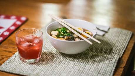 Hallazgo repugnante hace caer las acciones de un 'holding' de restaurantes (FOTO)