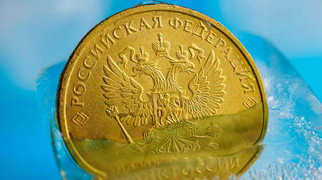 Senadores presionan a Trump para que destine a Kiev los activos rusos congelados