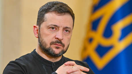 Zelenski: Entró en vigor una tregua en el mar Negro y la prohibición de ataques a instalaciones energéticas