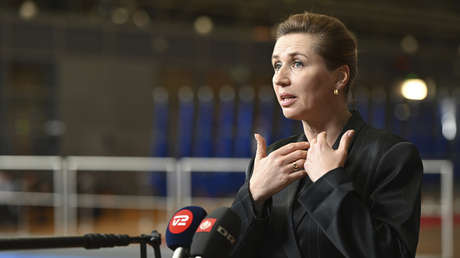 Dinamarca acusa a EE.UU. de ejercer una "presión inaceptable" sobre Groenlandia