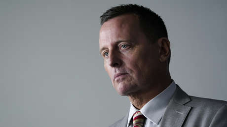 "Verdad incómoda": Enviado de Trump, sobre las armas nucleares a las que renunció Ucrania