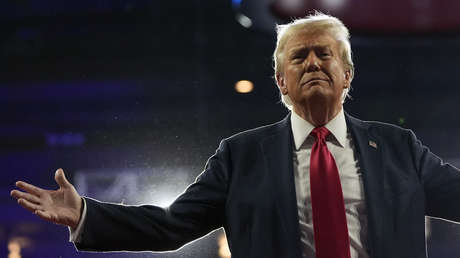 Trump cree que ya ha conseguido más que ningún otro presidente de EE.UU.