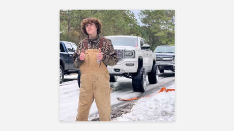 Muere a los 16 años una estrella emergente de TikTok