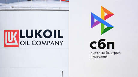 Reportan fallos en la red informática de una petrolera y un sistema interbancario ruso