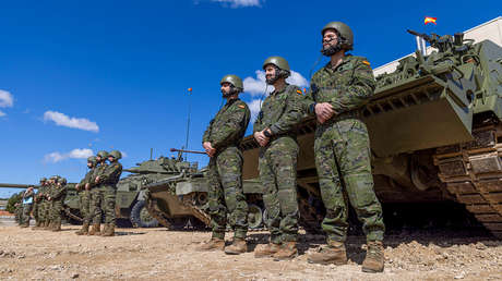 Esta es la sociedad menos preocupada por la seguridad y la defensa de la Unión Europea