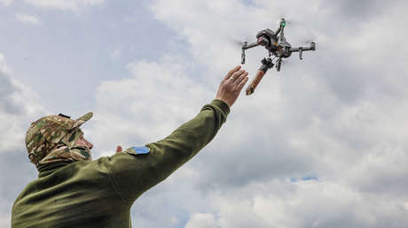 Rusia: Kiev hace todo lo posible por desbaratar los acuerdos alcanzados atacando infraestructura energética