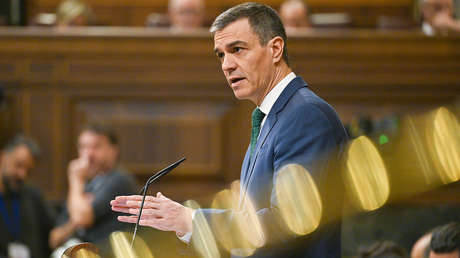 Le preguntan a Sánchez qué tal está su mujer y responde así (VIDEO)