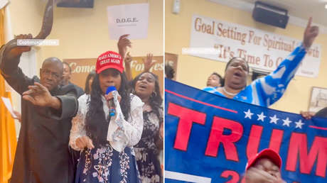 VIDEO: Pastora hace un "llamado urgente" para que recen por Elon Musk