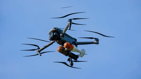 Moscú: Ucrania sigue atacando instalaciones de la infraestructura energética