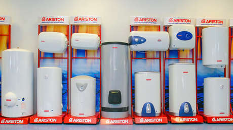 Una compañía europea anuncia su regreso al mercado ruso