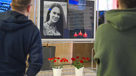 Kremlin sobre los periodistas muertos: "Recordaremos a todos los que dieron su vida contando esta guerra"