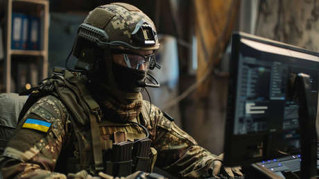 FSB: Kiev recluta ciudadanos rusos bajo la pantalla de la Corporación RAND con sede en EE.UU.