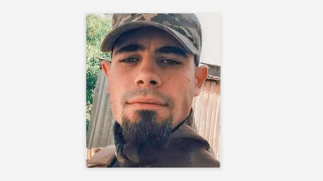 Un mercenario francés que combatió del lado de Ucrania fue condenado en ausencia a 14 años de prisión en Rusia