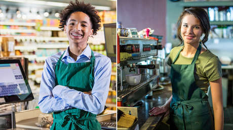 Avanza en Florida un proyecto de ley que permitirá trabajar desde los 14 años en jornadas nocturnas