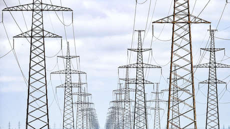 Rusia: Ucrania vuelve a atacar infraestructuras energéticas rusas pese a las obligaciones asumidas