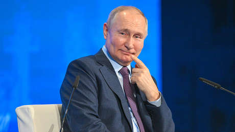 "Soy más joven, Putin morirá pronto": Zelenski revela su nueva estrategia para el conflicto