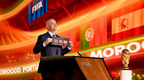 ¿Manipulación de las sedes del Mundial? Otro escándalo sacude el fútbol español