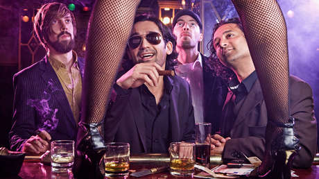 El curioso indicador de recesión en EE.UU. que ha pasado desapercibido