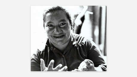 La minera boliviana que desafió tres dictaduras y fue acusada de 'espía' de Rusia