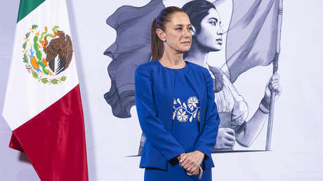 Sheinbaum devela su estrategia frente a los aranceles automotrices de Trump