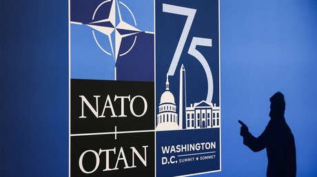 Exjefe militar ucraniano: No existe el artículo 5 de la OTAN