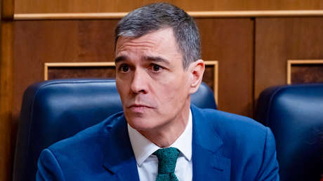 Emplazan a Sánchez a devolver lo que el PSOE "ha gastado en putas, en coca y en saunas"