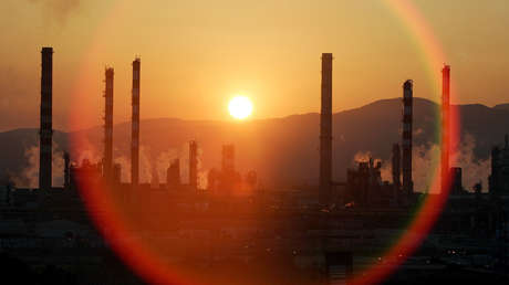 Cáncer de exempleado de una petrolera española tiene origen laboral