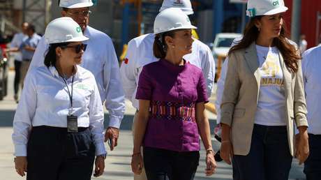 De Cárdenas a Sheinbaum: La batalla por la soberanía energética en México