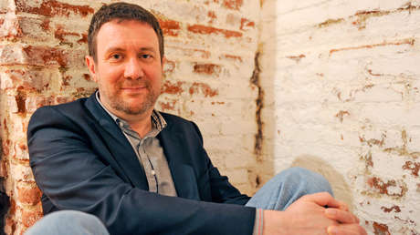 Retiran el libro en el que un parricida confiesa cómo mató a sus dos hijos