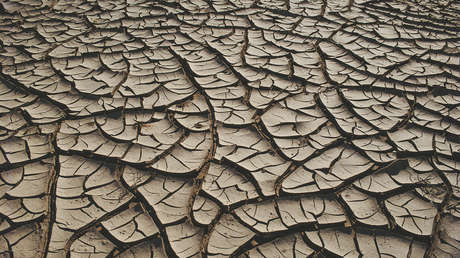 La mitad de la población de un país suramericano podría quedarse sin agua