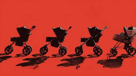 Esta es la región del mundo donde más ha caído la fecundidad