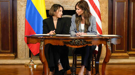 EE.UU. y Colombia firman carta de intención en materia migratoria: ¿de qué trata?