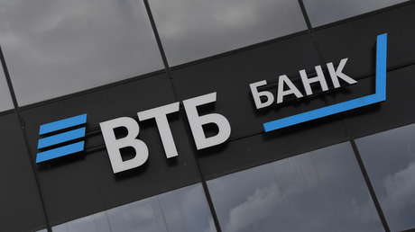 Alto banquero ruso califica a SWIFT como un "instrumento de política militar"