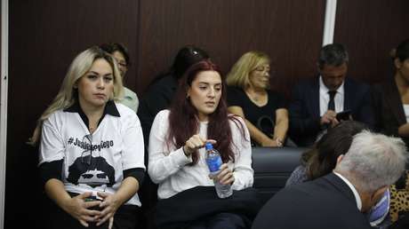 Doce horas de agonía: Escalofriantes detalles de la autopsia de Maradona